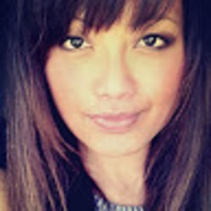 Meet your Posher, Hanna-kristine